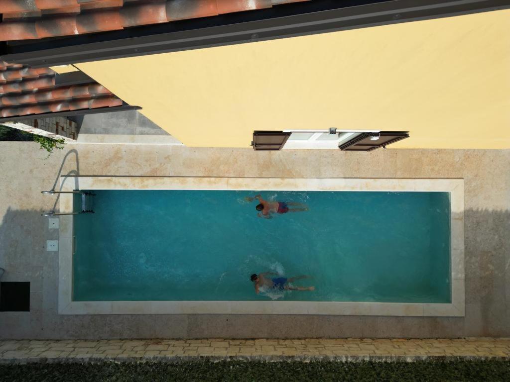 Casa Colibri Brtonigla Exterior foto